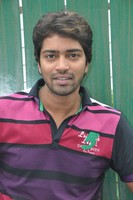 Allari Naresh Latest Stills
